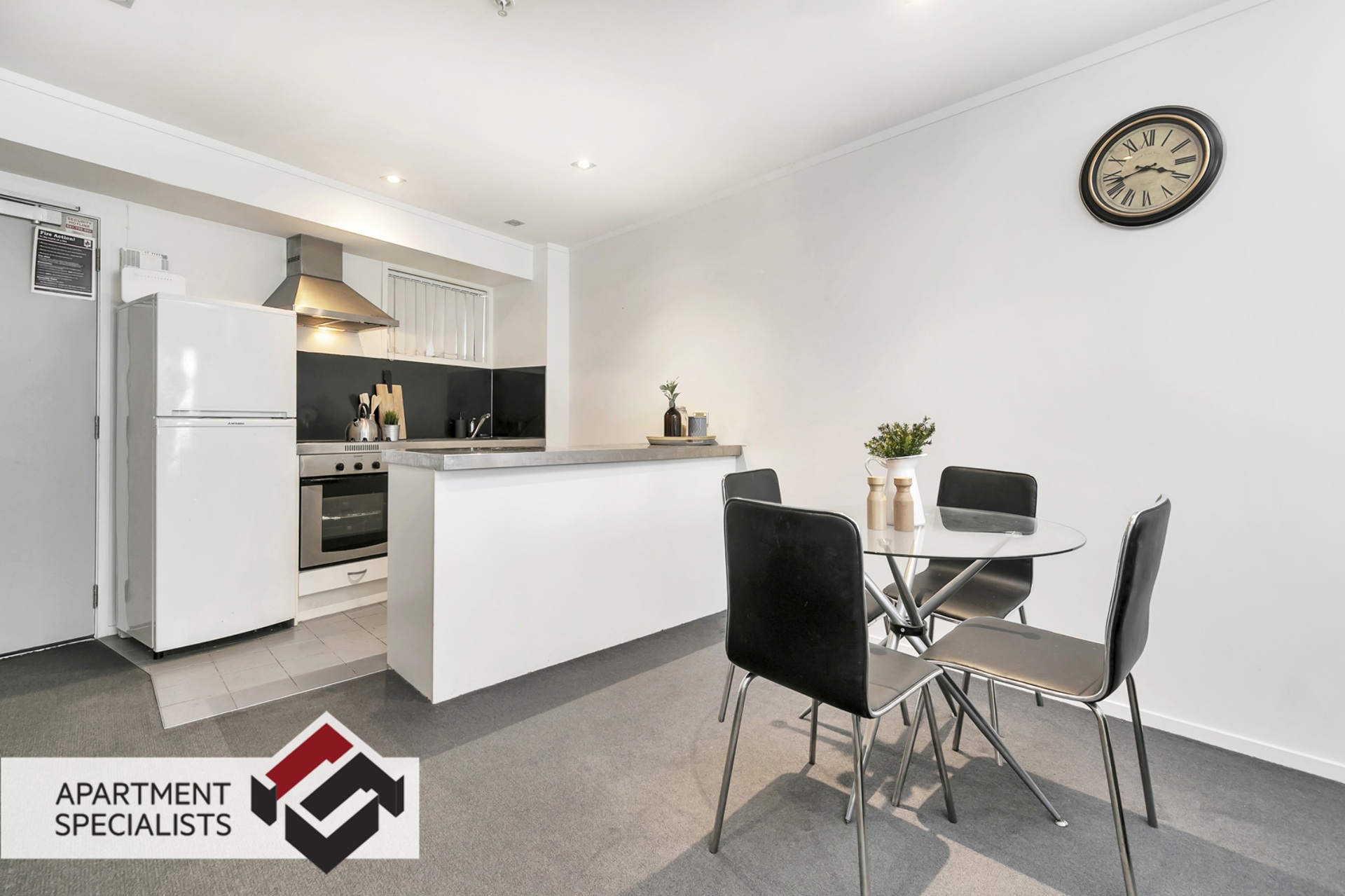 3 | 207 Federal Street, City Centre | Apartment Specialists