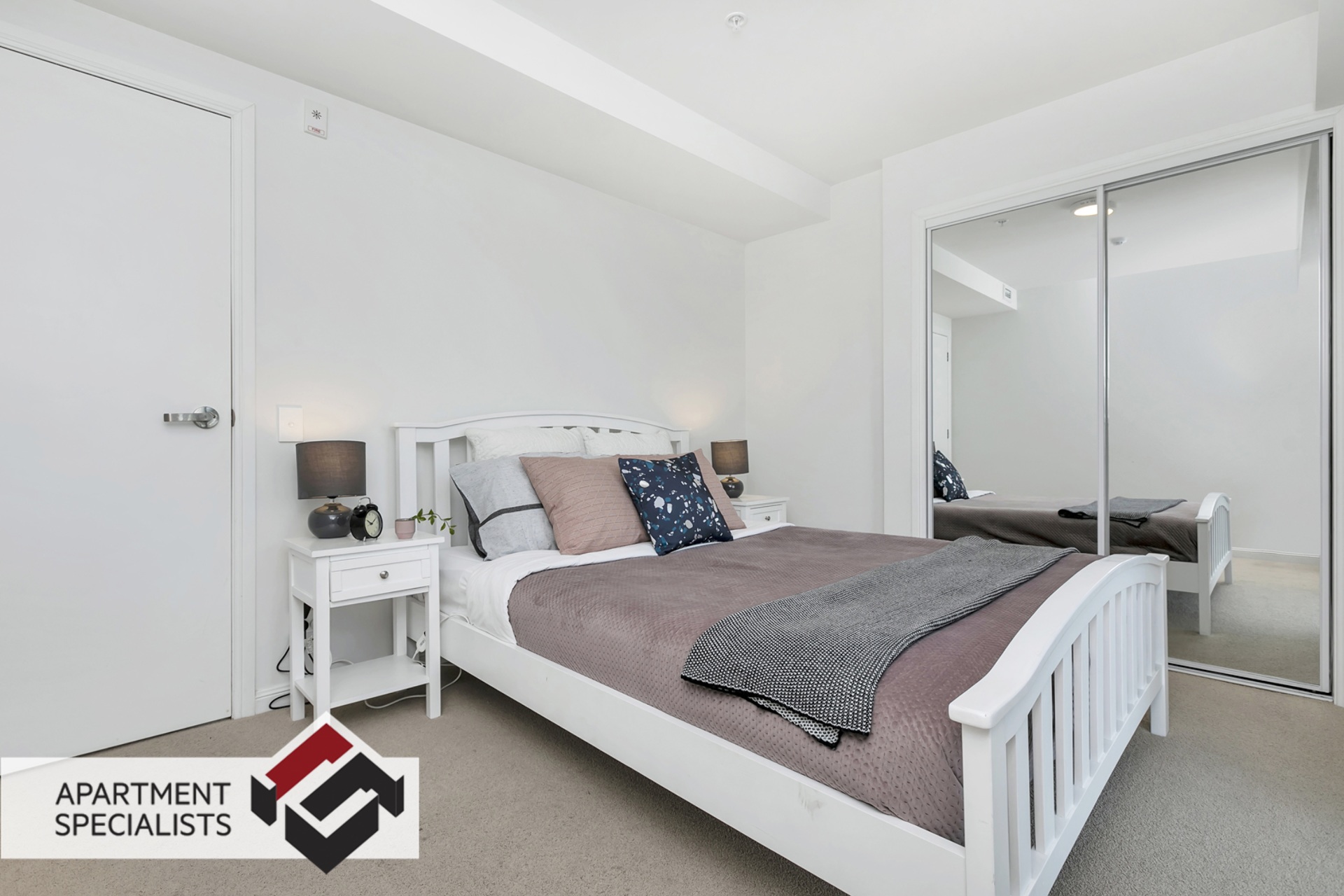 11 | 168 Hobson Street, City Centre | Apartment Specialists