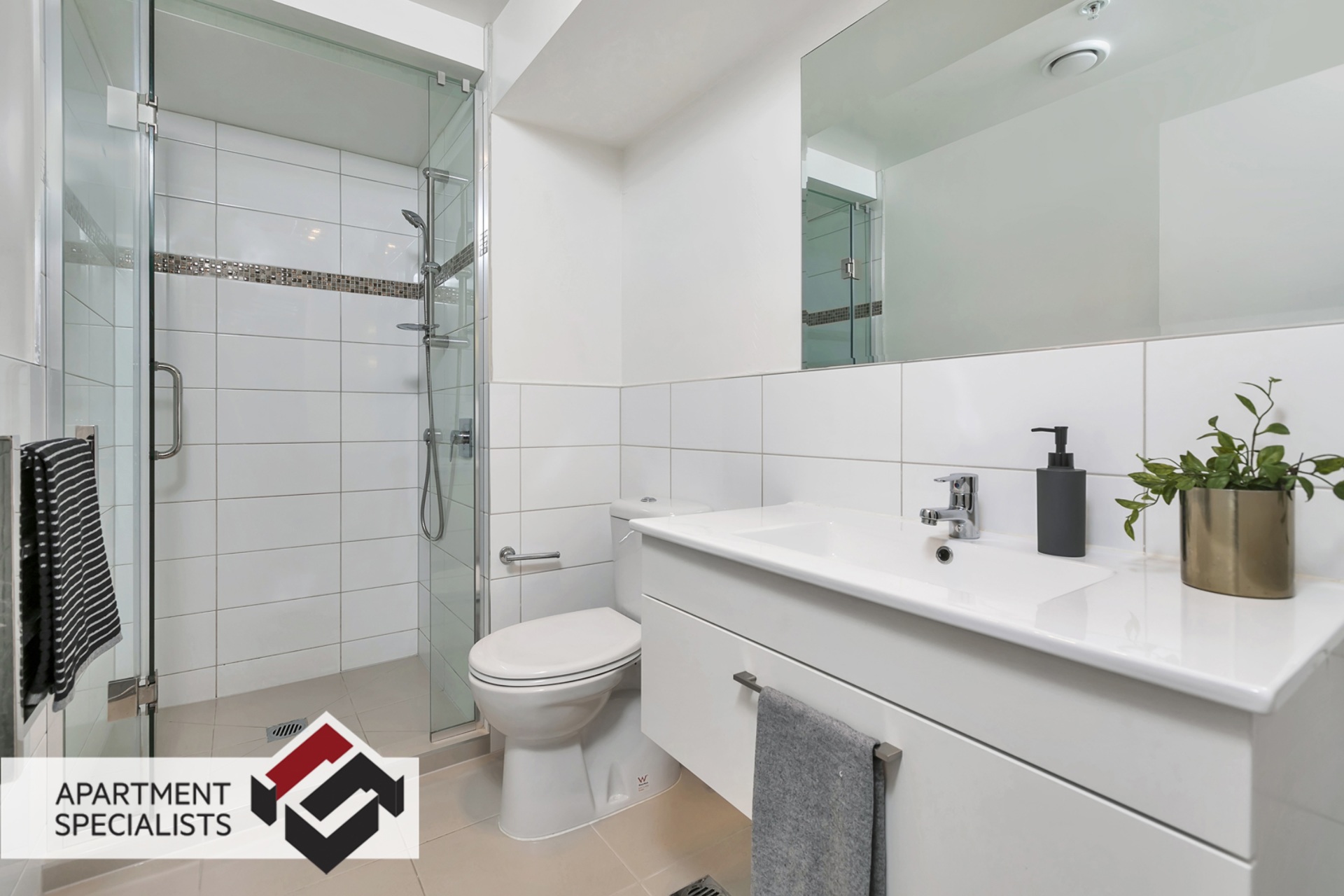 12 | 168 Hobson Street, City Centre | Apartment Specialists