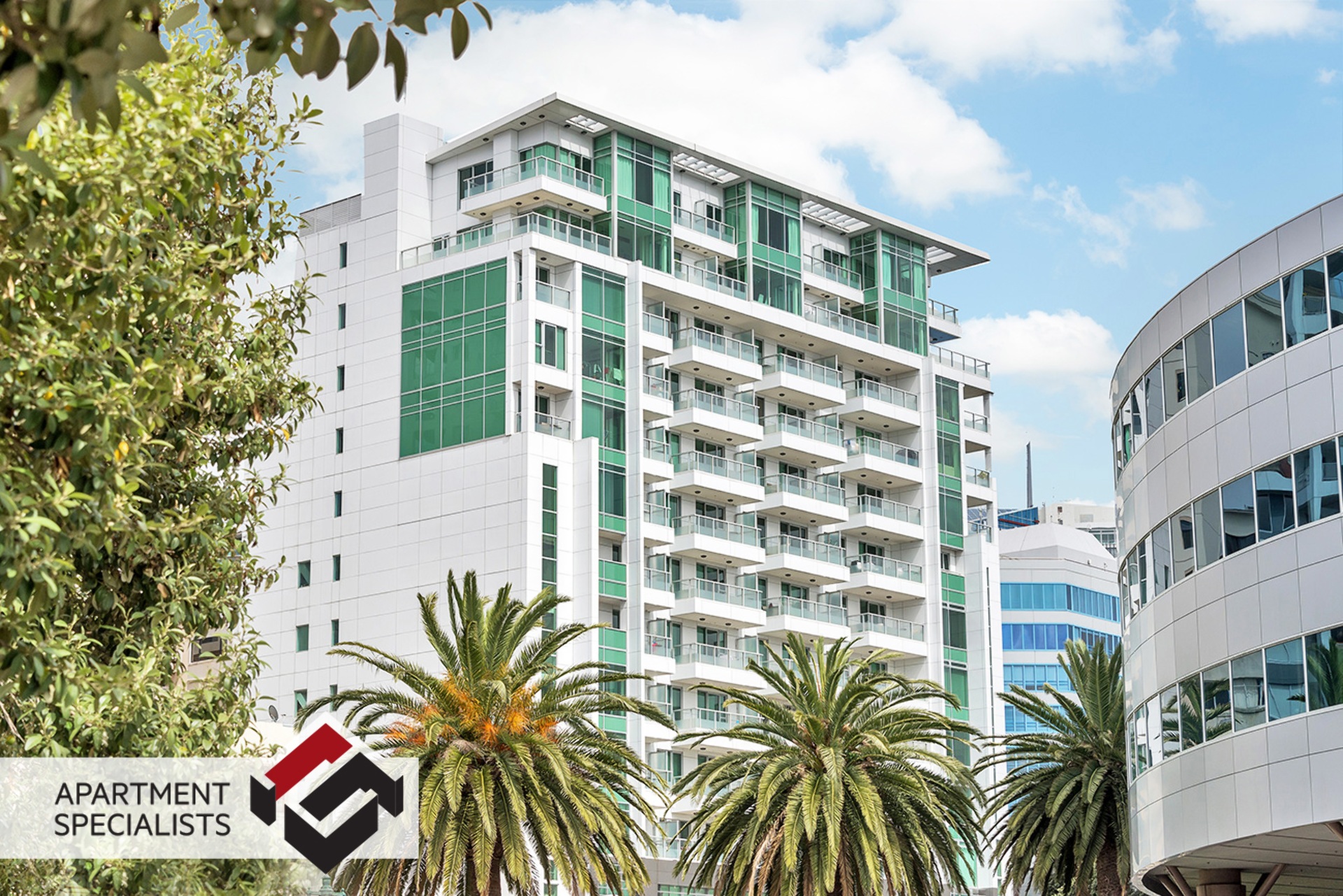 12 | 85 Beach Road, City Centre | Apartment Specialists