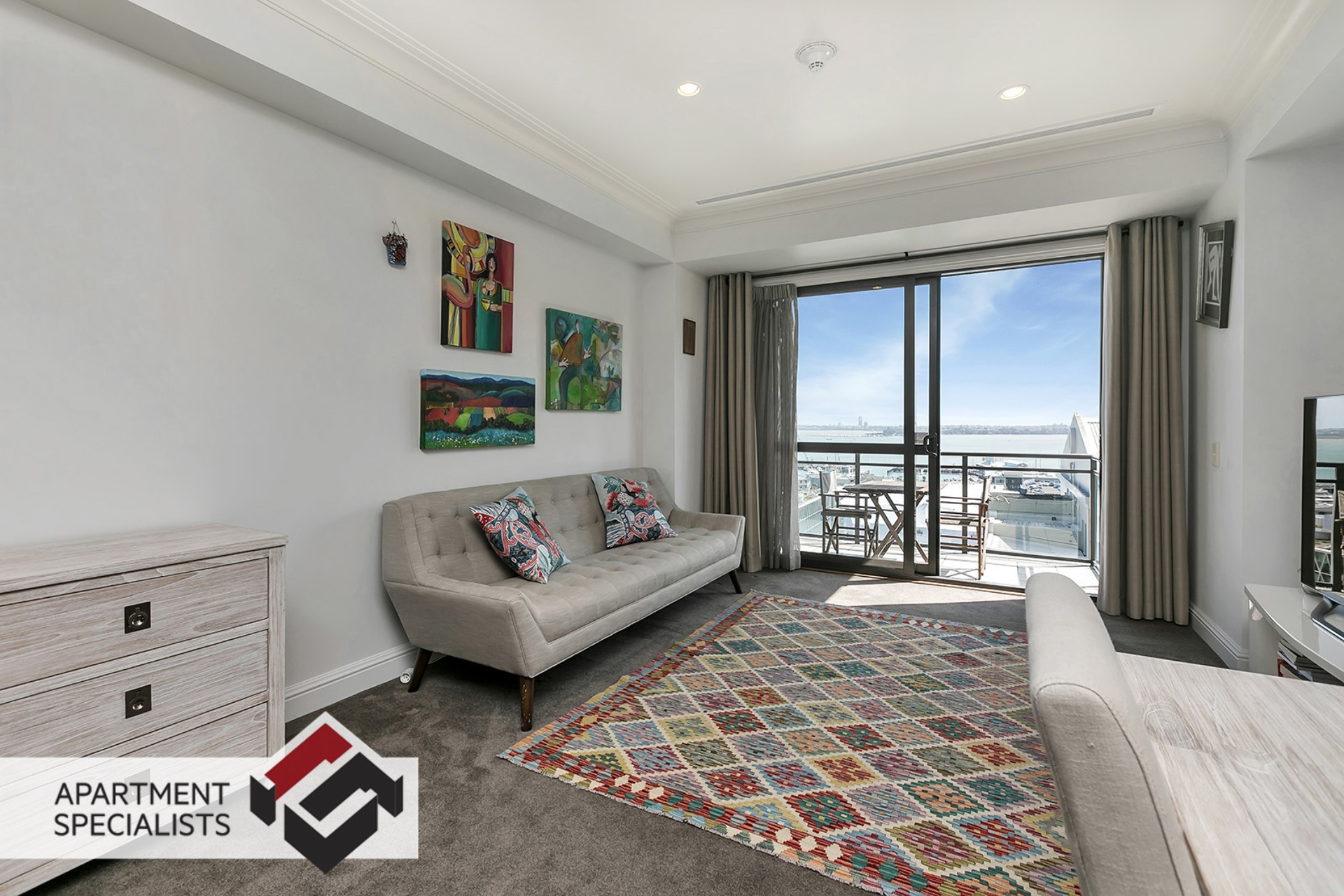 1 | 22 Nelson Street, City Centre | Apartment Specialists