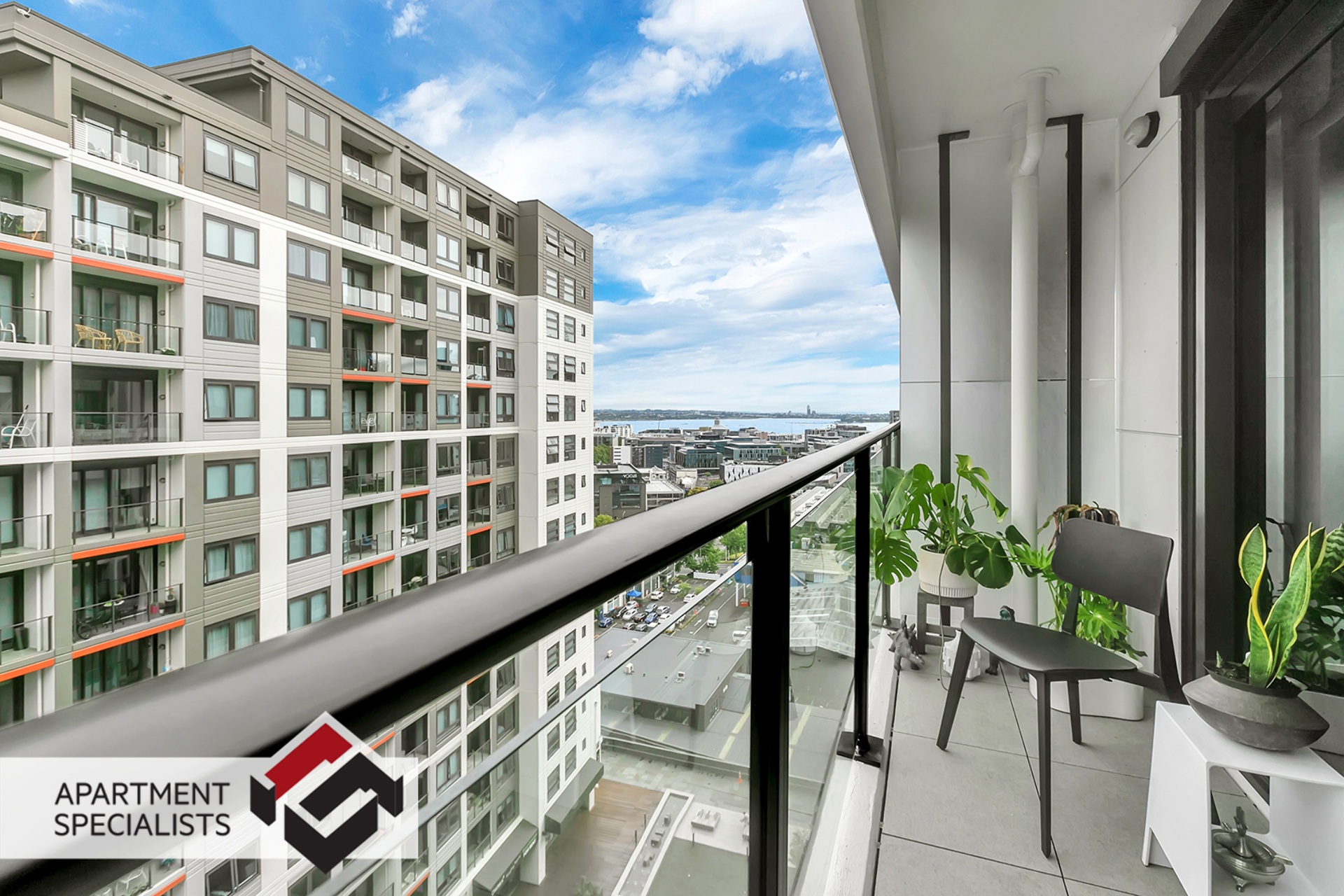 7 | 147 Nelson Street, City Centre | Apartment Specialists