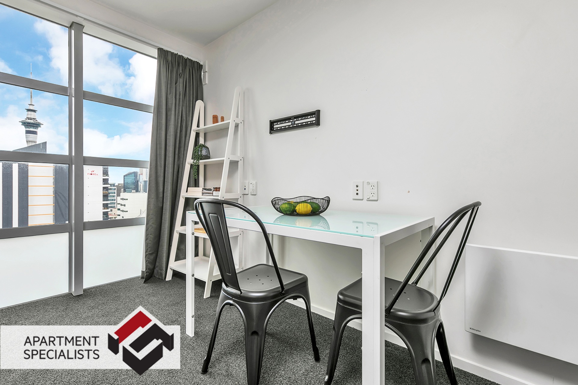 5 | 85 Wakefield Street, City Centre | Apartment Specialists