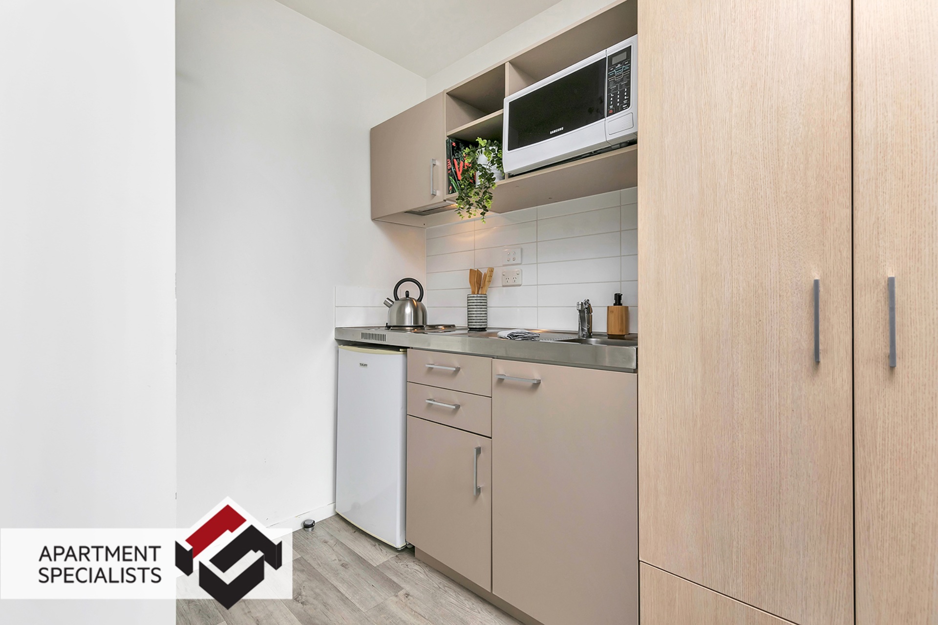 7 | 85 Wakefield Street, City Centre | Apartment Specialists