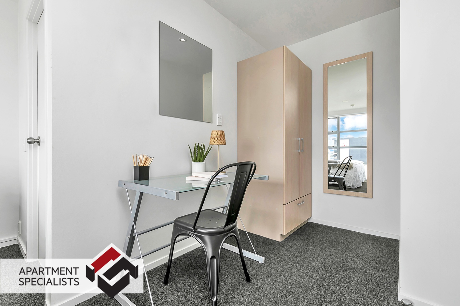 11 | 85 Wakefield Street, City Centre | Apartment Specialists