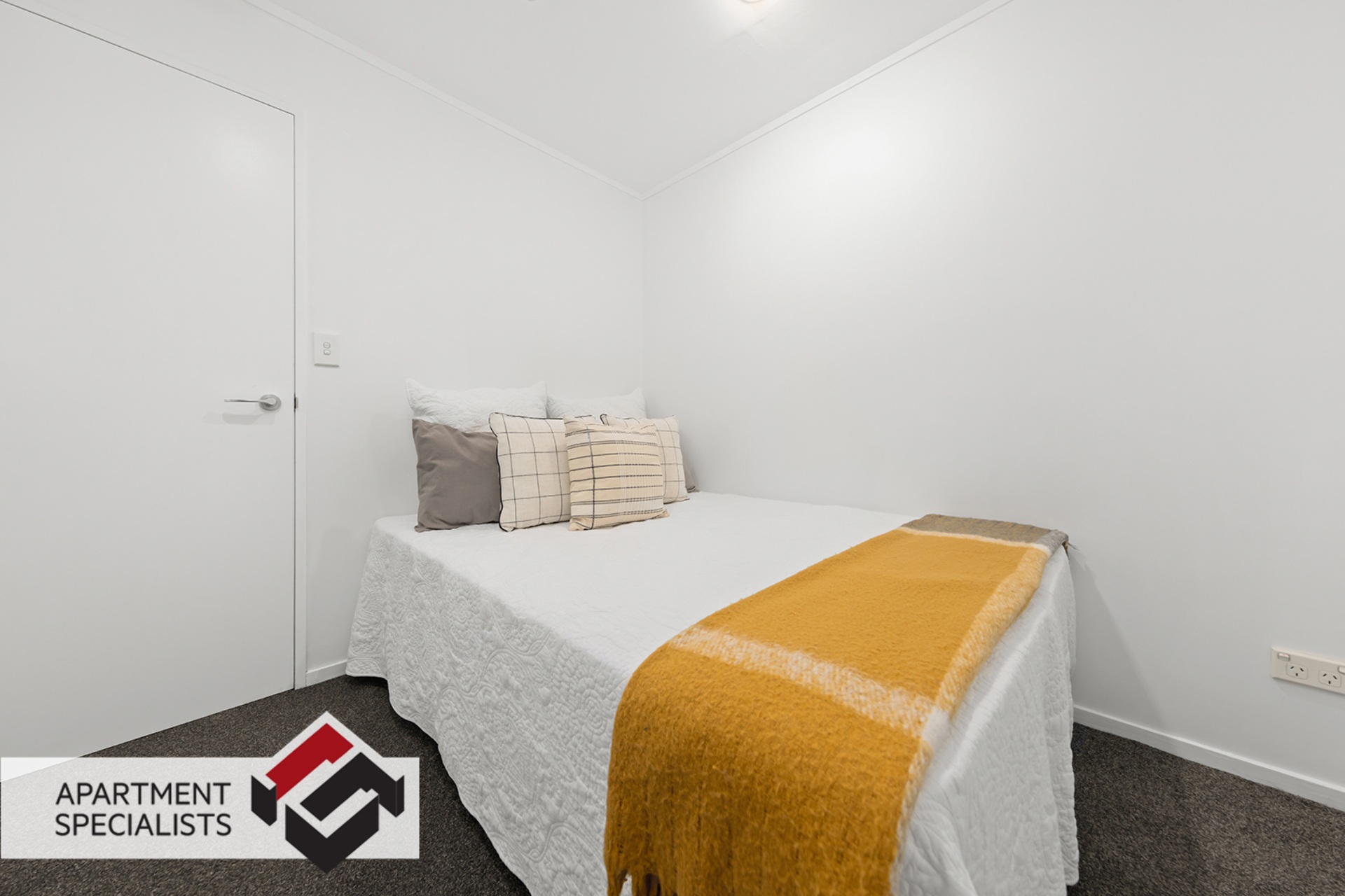 9 | 34 Kingston Street, City Centre | Apartment Specialists