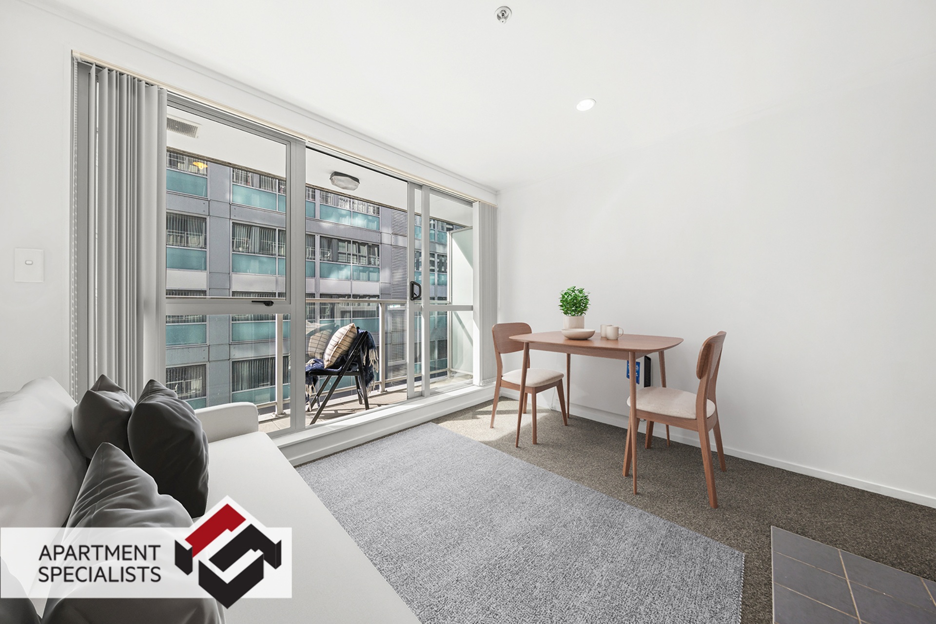 3 | 34 Kingston Street, City Centre | Apartment Specialists
