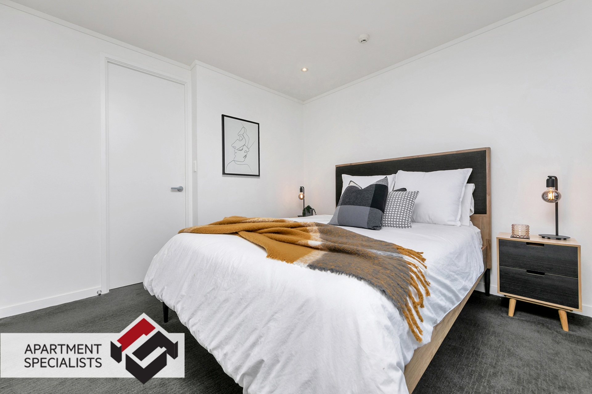 11 | 145 Nelson Street, City Centre | Apartment Specialists