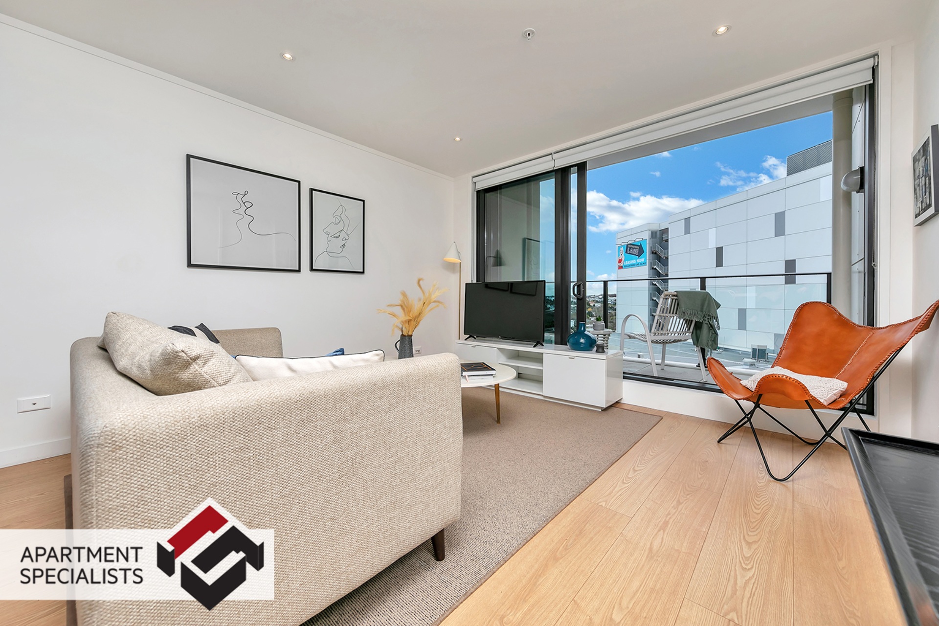 4 | 145 Nelson Street, City Centre | Apartment Specialists