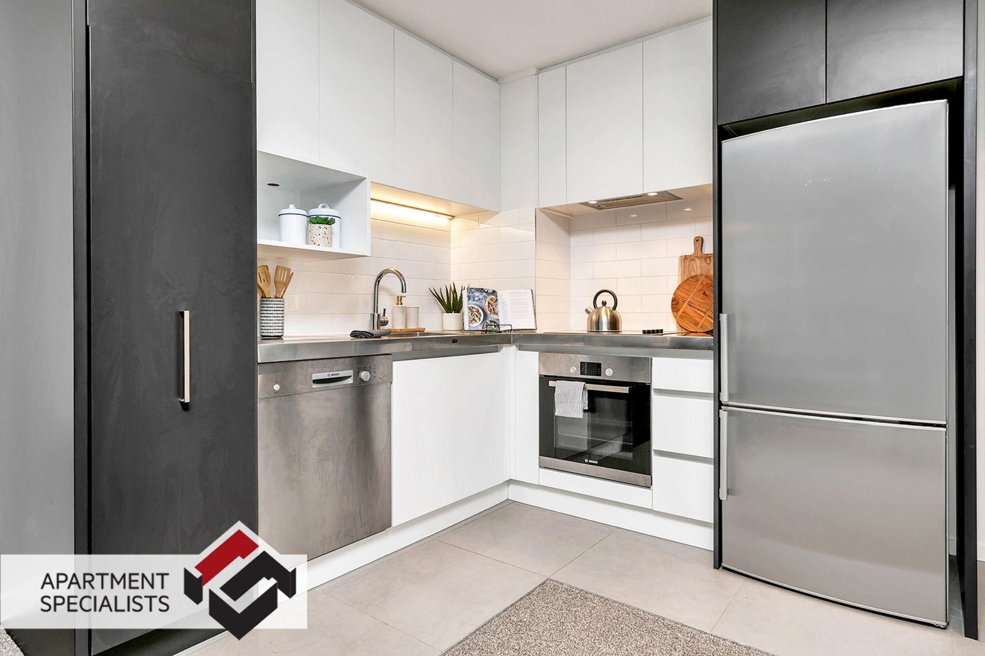 3 | 145 Nelson Street, City Centre | Apartment Specialists
