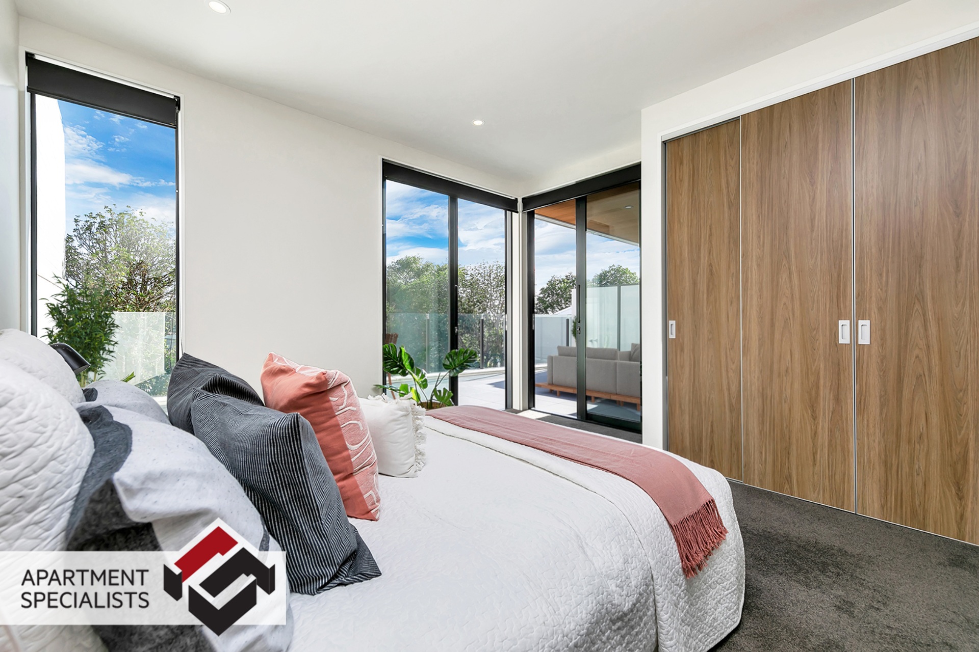 10 | 8 Central Road, Kingsland | Apartment Specialists