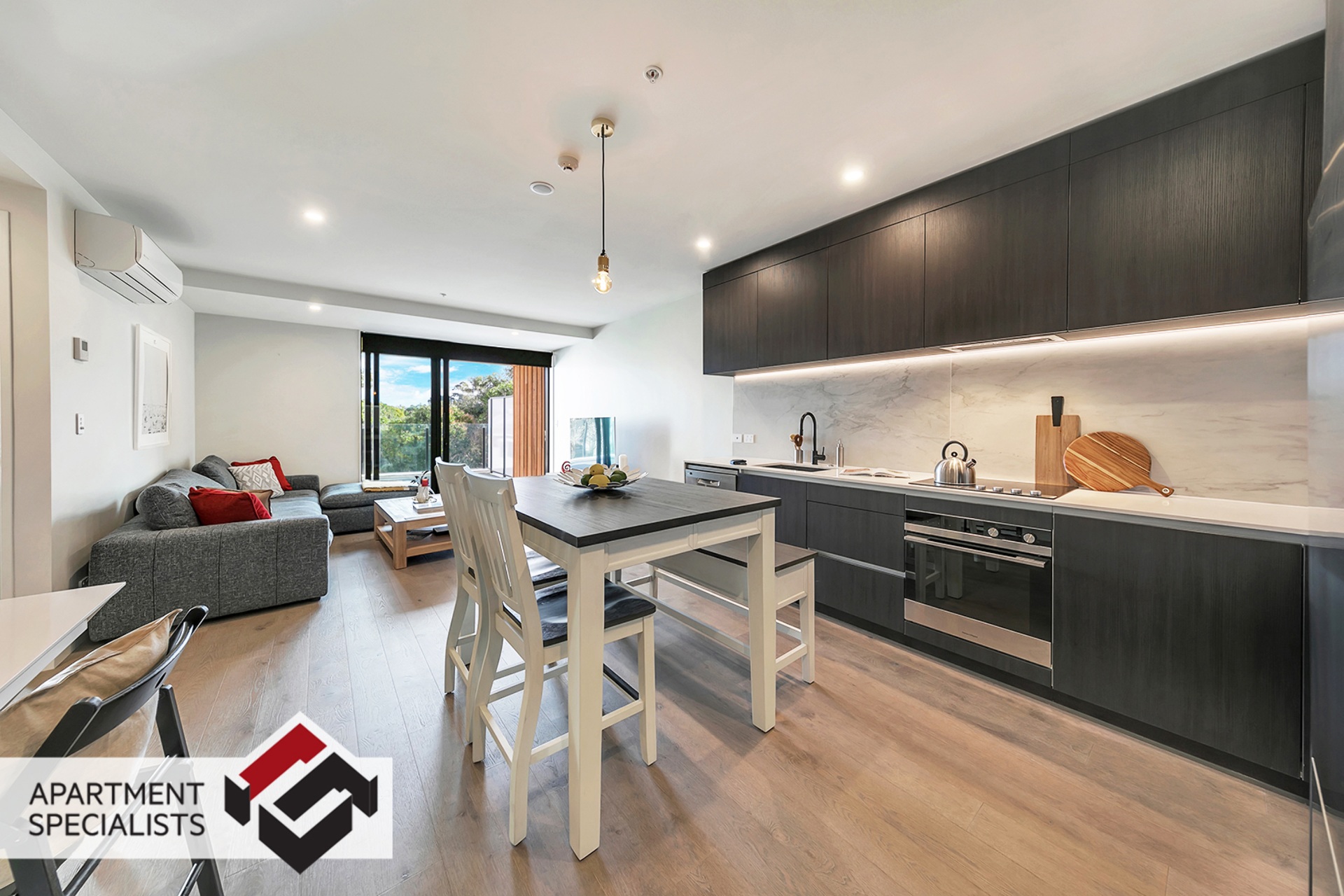 2 | 8 Central Road, Kingsland | Apartment Specialists