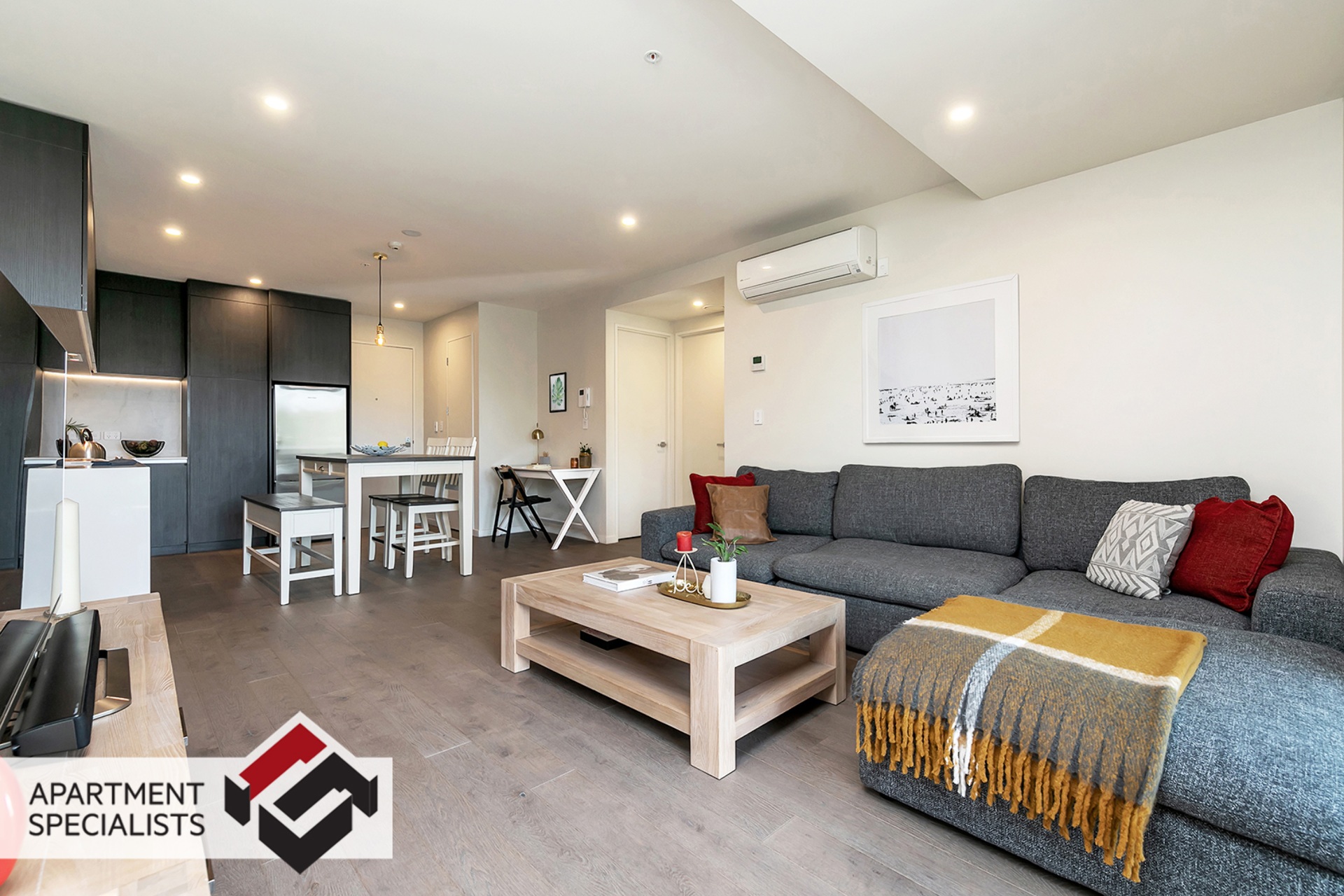 4 | 8 Central Road, Kingsland | Apartment Specialists