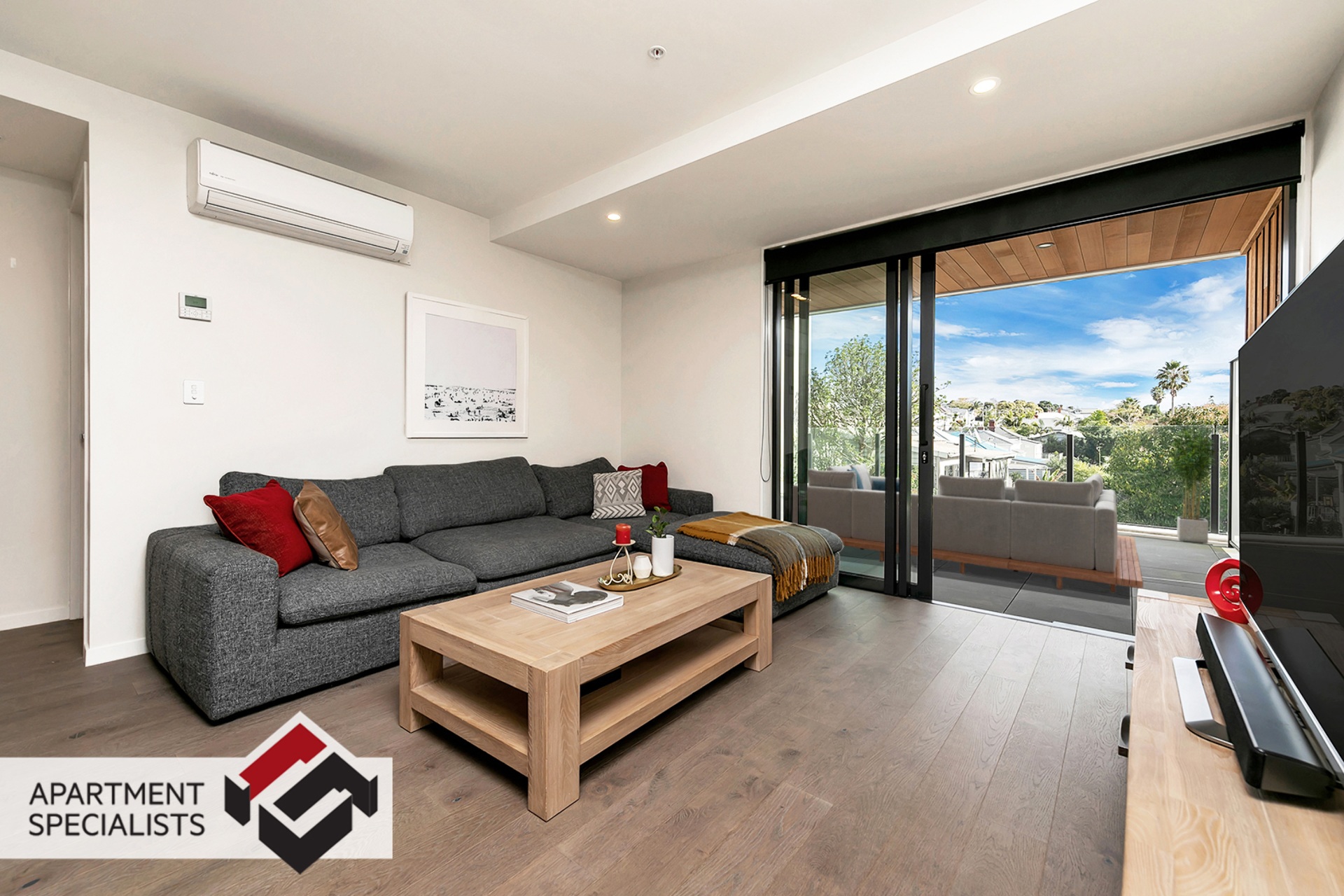 5 | 8 Central Road, Kingsland | Apartment Specialists