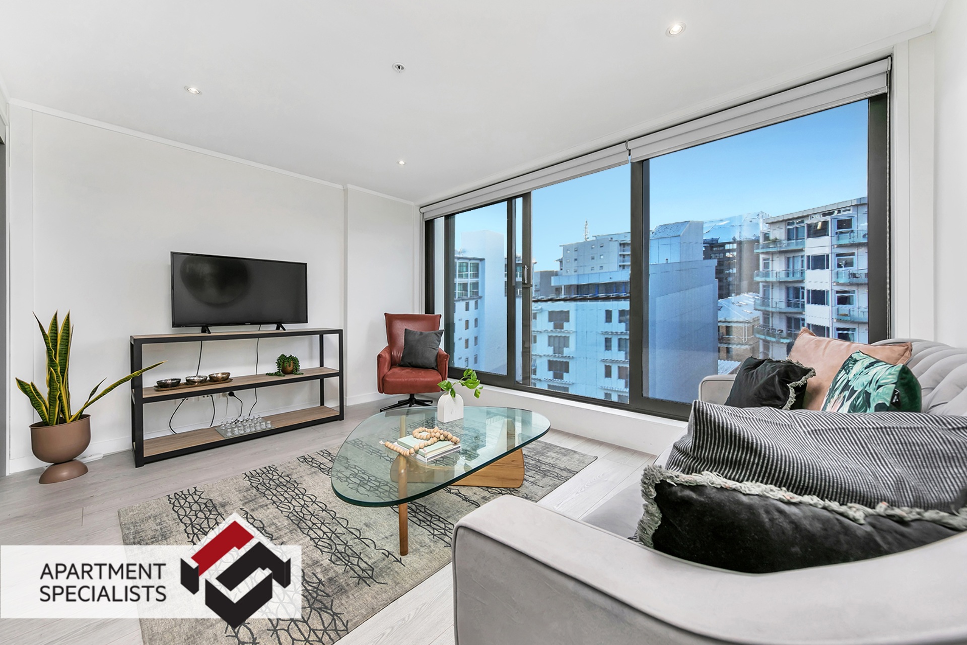 0 | 147 Nelson Street, City Centre | Apartment Specialists