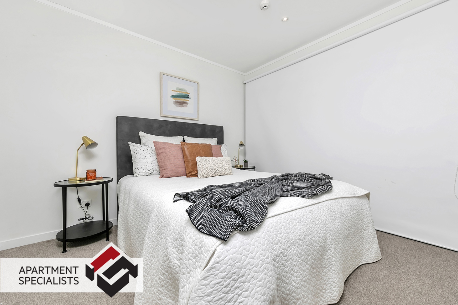 5 | 147 Nelson Street, City Centre | Apartment Specialists