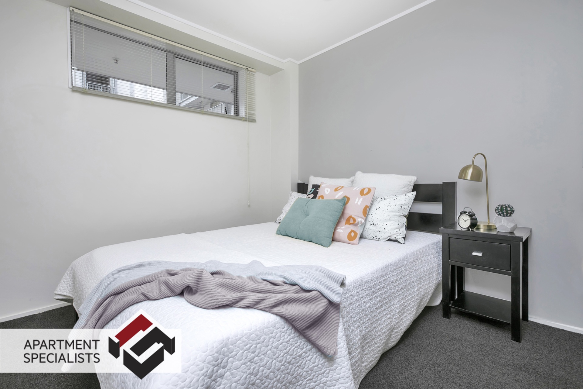 5 | 72 Nelson Street, City Centre | Apartment Specialists