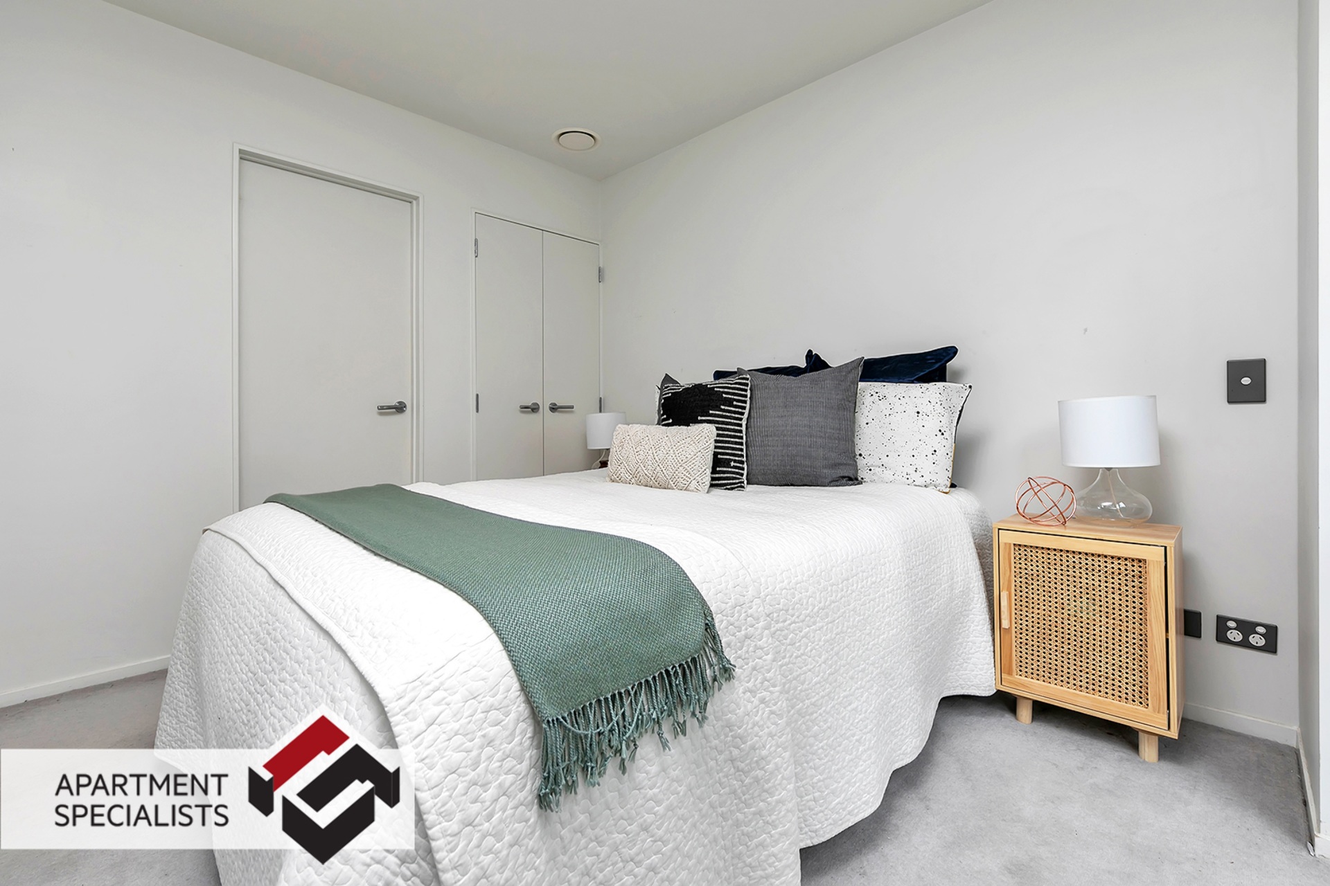 7 | 5 Howe Street, City Centre | Apartment Specialists