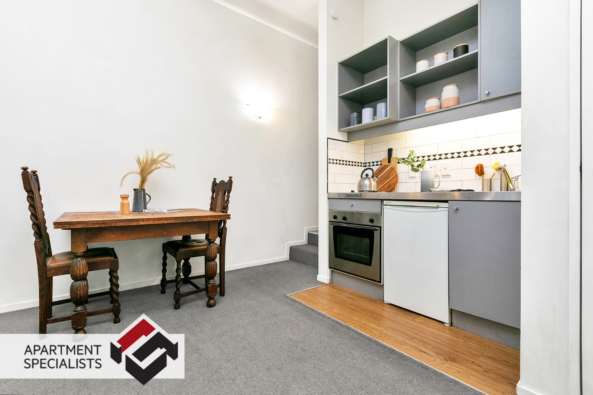 1 | 105 Queen Street, City Centre | Apartment Specialists