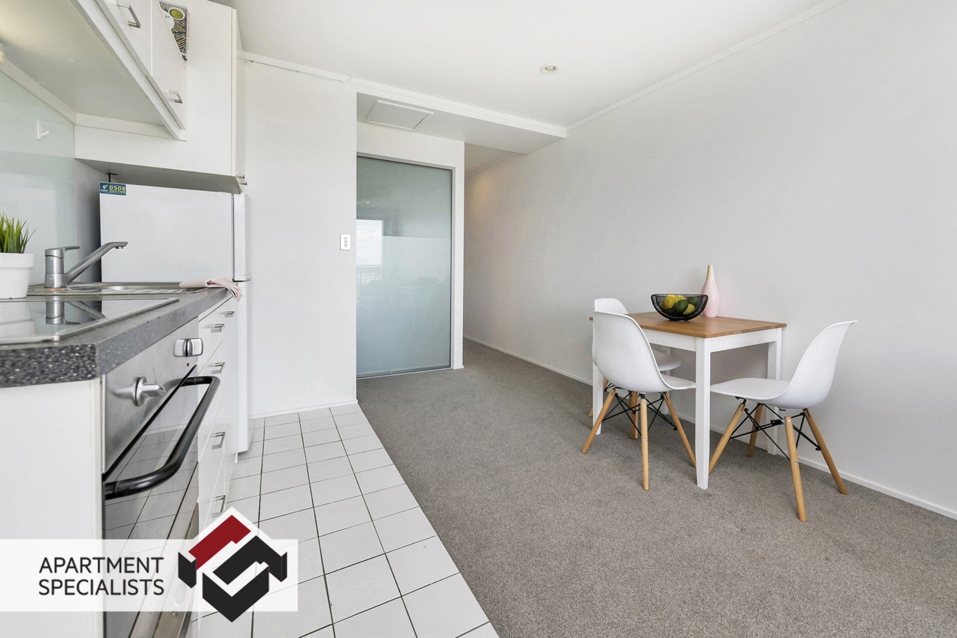 0 | 53 Cook Street, City Centre | Apartment Specialists