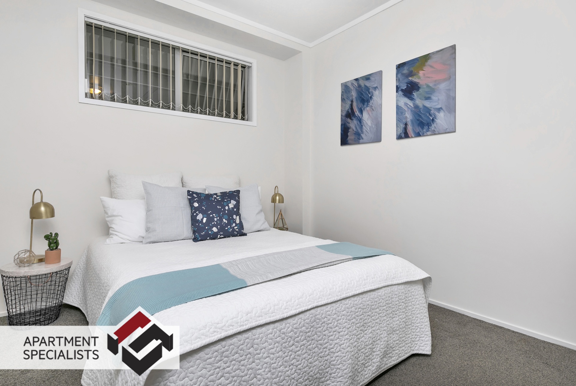 3 | 53 Cook Street, City Centre | Apartment Specialists