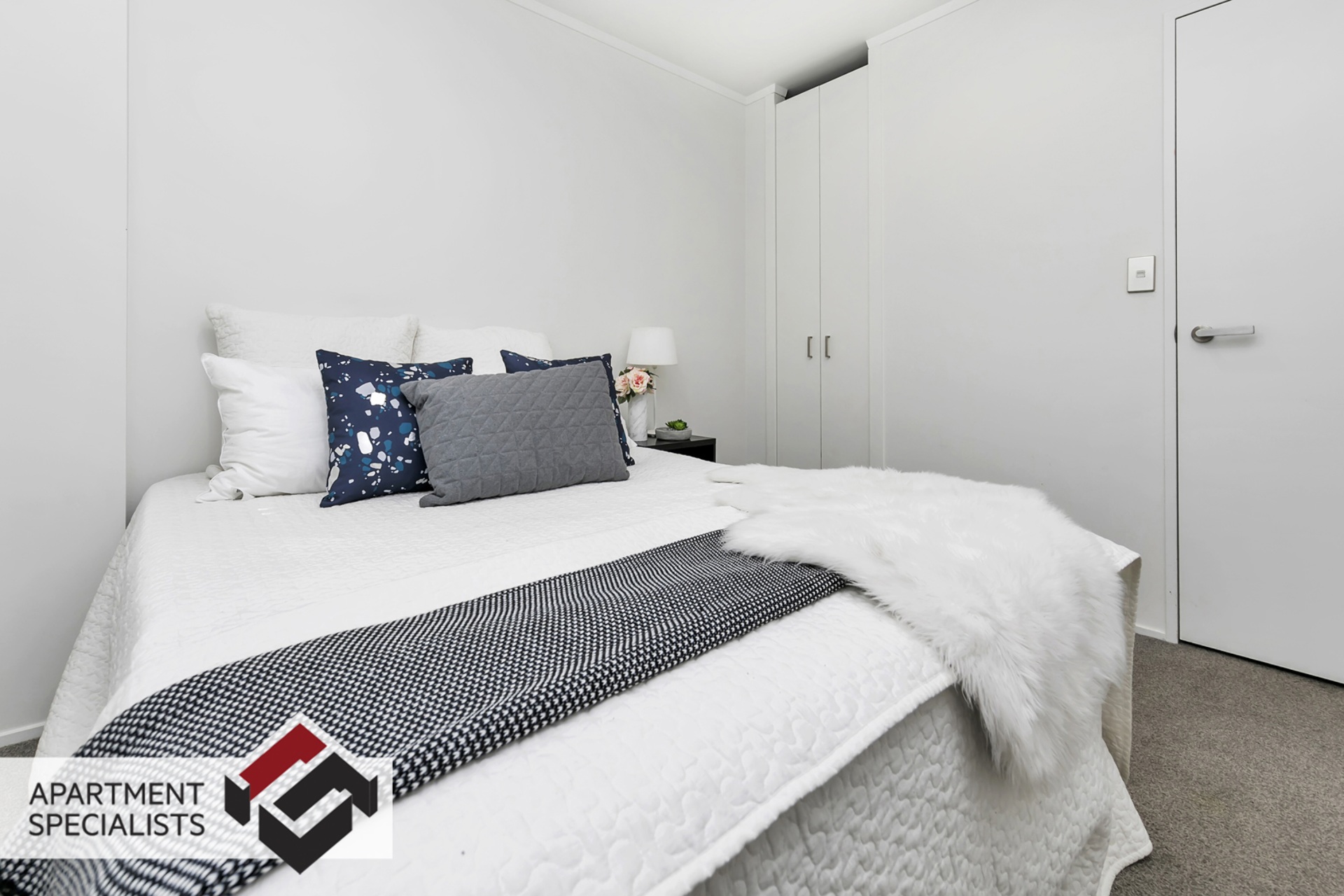 7 | 53 Cook Street, City Centre | Apartment Specialists