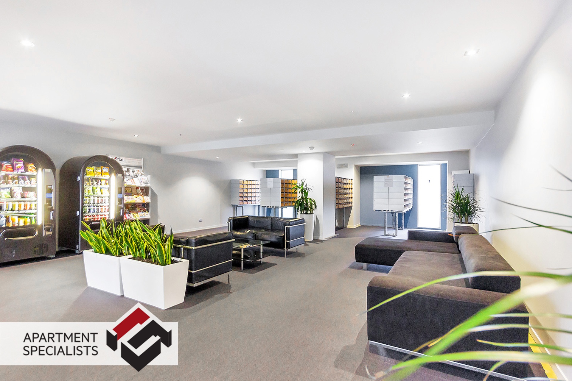 11 | 430 Queen Street, City Centre | Apartment Specialists