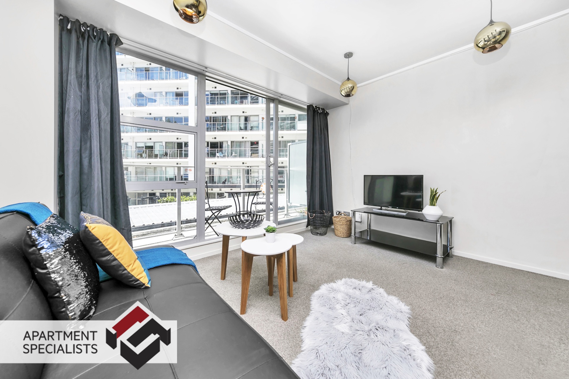4 | 430 Queen Street, City Centre | Apartment Specialists