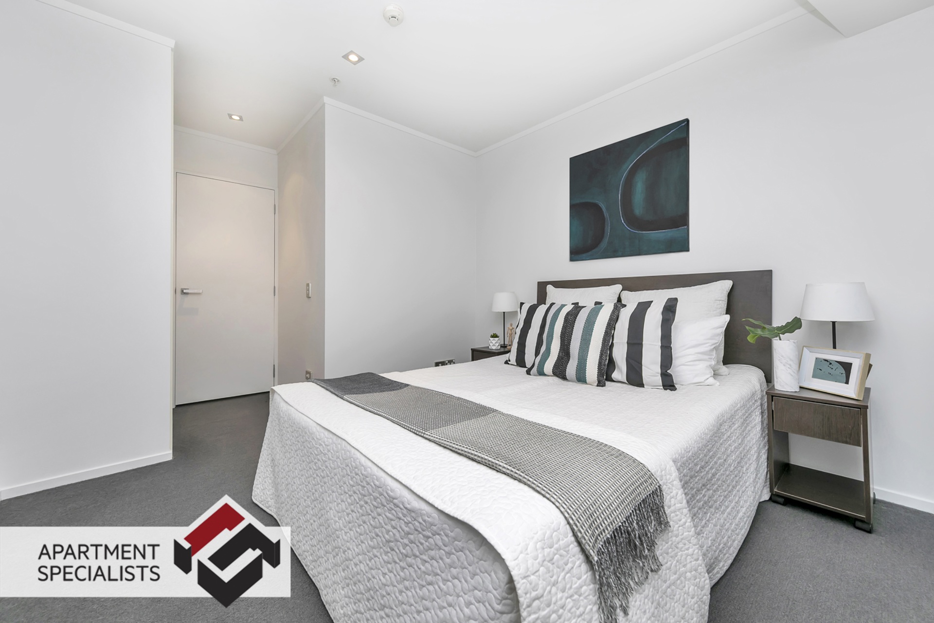 9 | 207 Federal Street, City Centre | Apartment Specialists