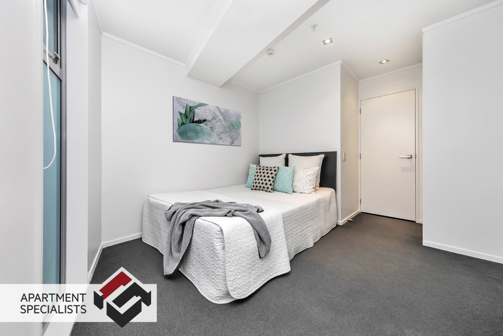 11 | 207 Federal Street, City Centre | Apartment Specialists