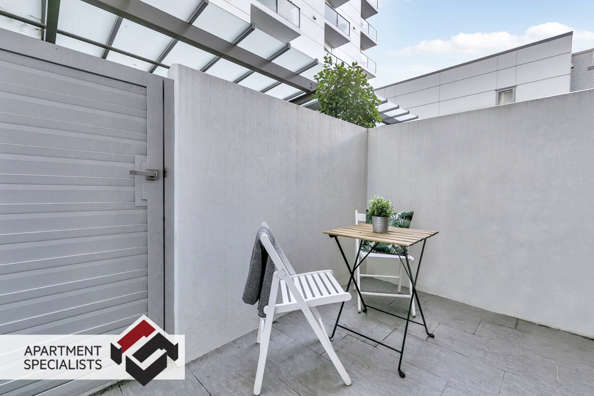 2 | 207 Federal Street, City Centre | Apartment Specialists