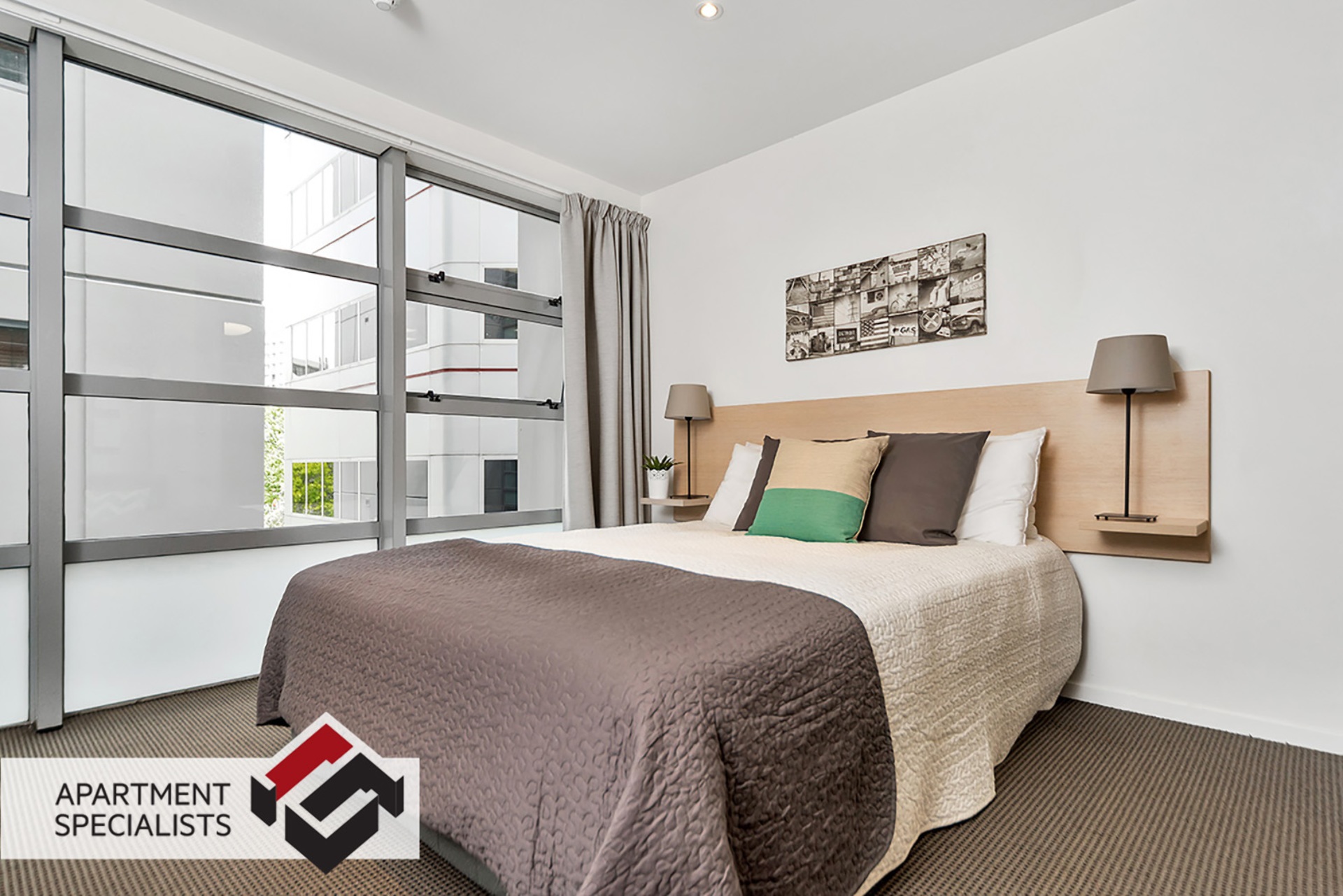 3 | 85 Wakefield Street, City Centre | Apartment Specialists