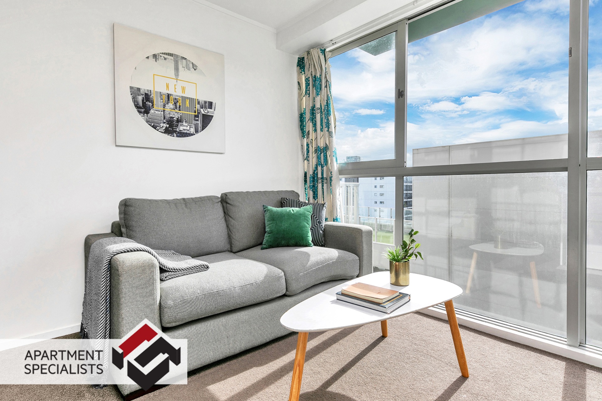 0 | 189 Hobson Street, City Centre | Apartment Specialists
