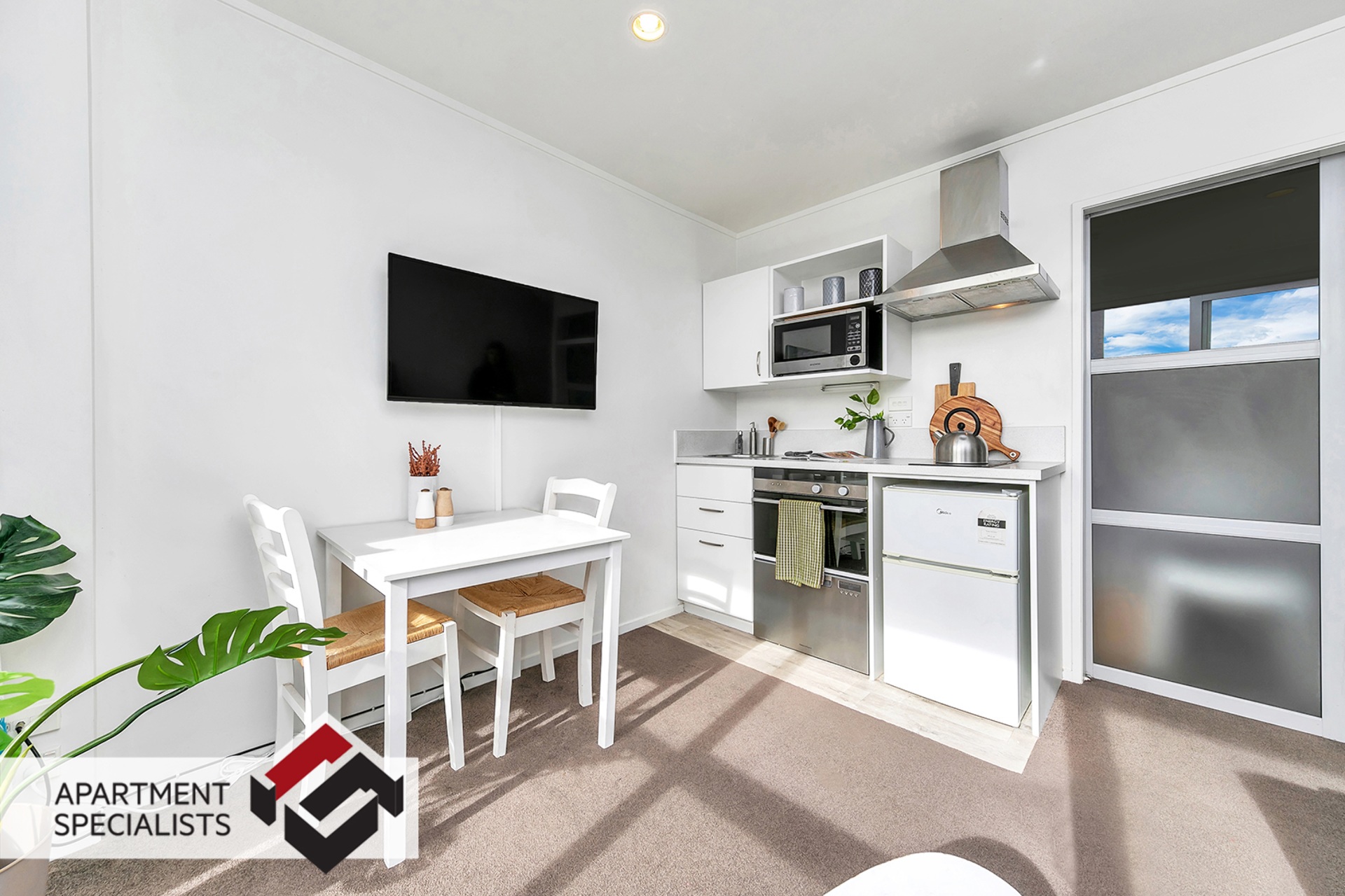 3 | 189 Hobson Street, City Centre | Apartment Specialists