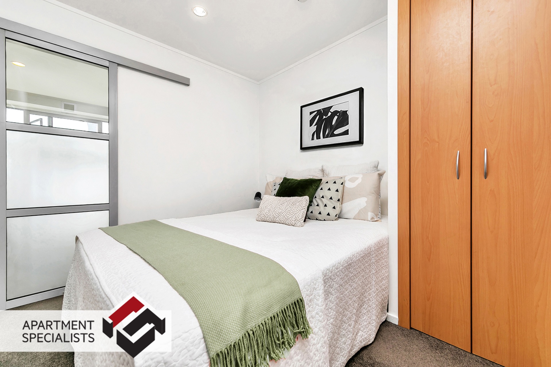 10 | 189 Hobson Street, City Centre | Apartment Specialists