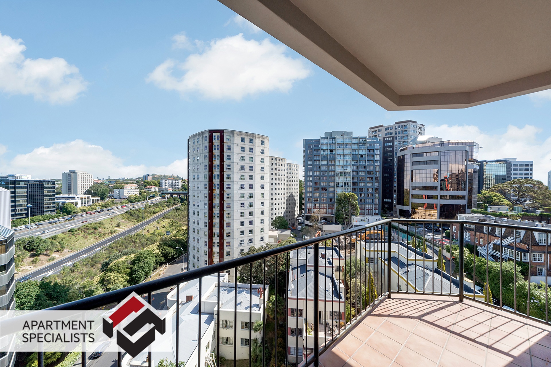 1 | 6 Whitaker Place, City Centre | Apartment Specialists