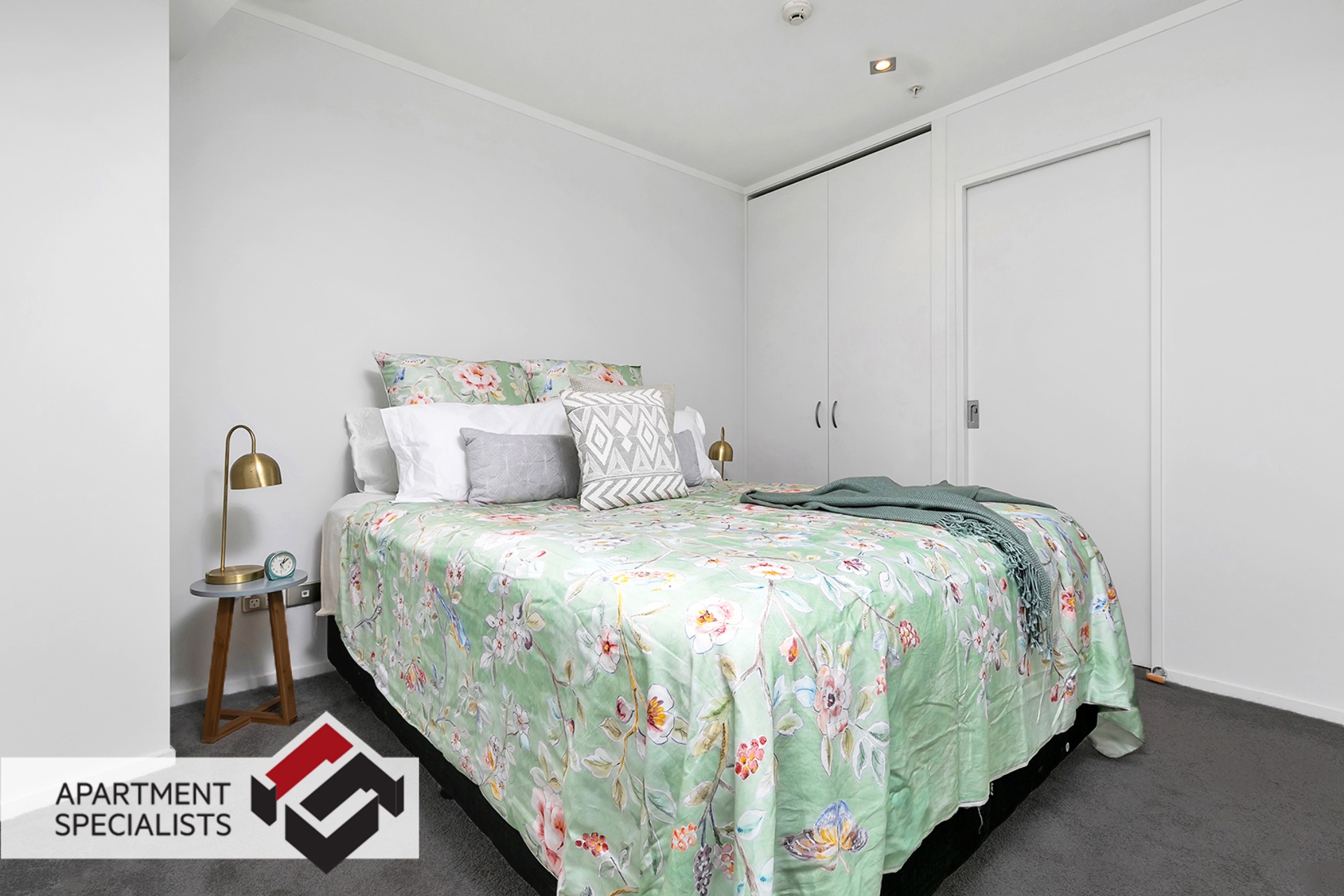 7 | 207 Federal Street, City Centre | Apartment Specialists