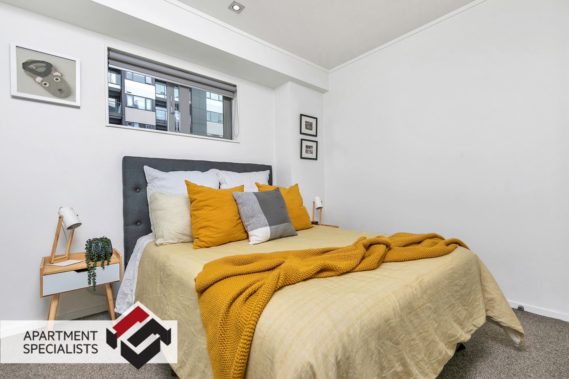 9 | 430 Queen Street, City Centre | Apartment Specialists