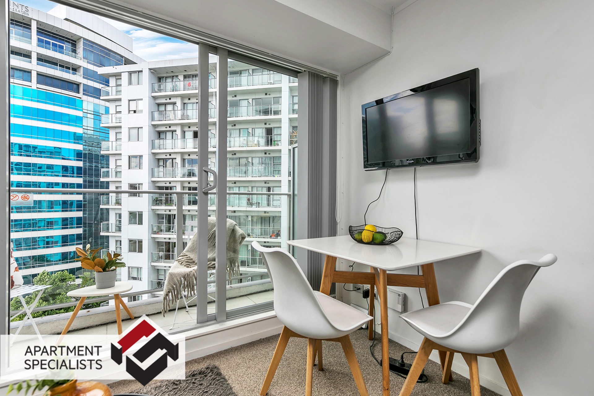 8 | 430 Queen Street, City Centre | Apartment Specialists