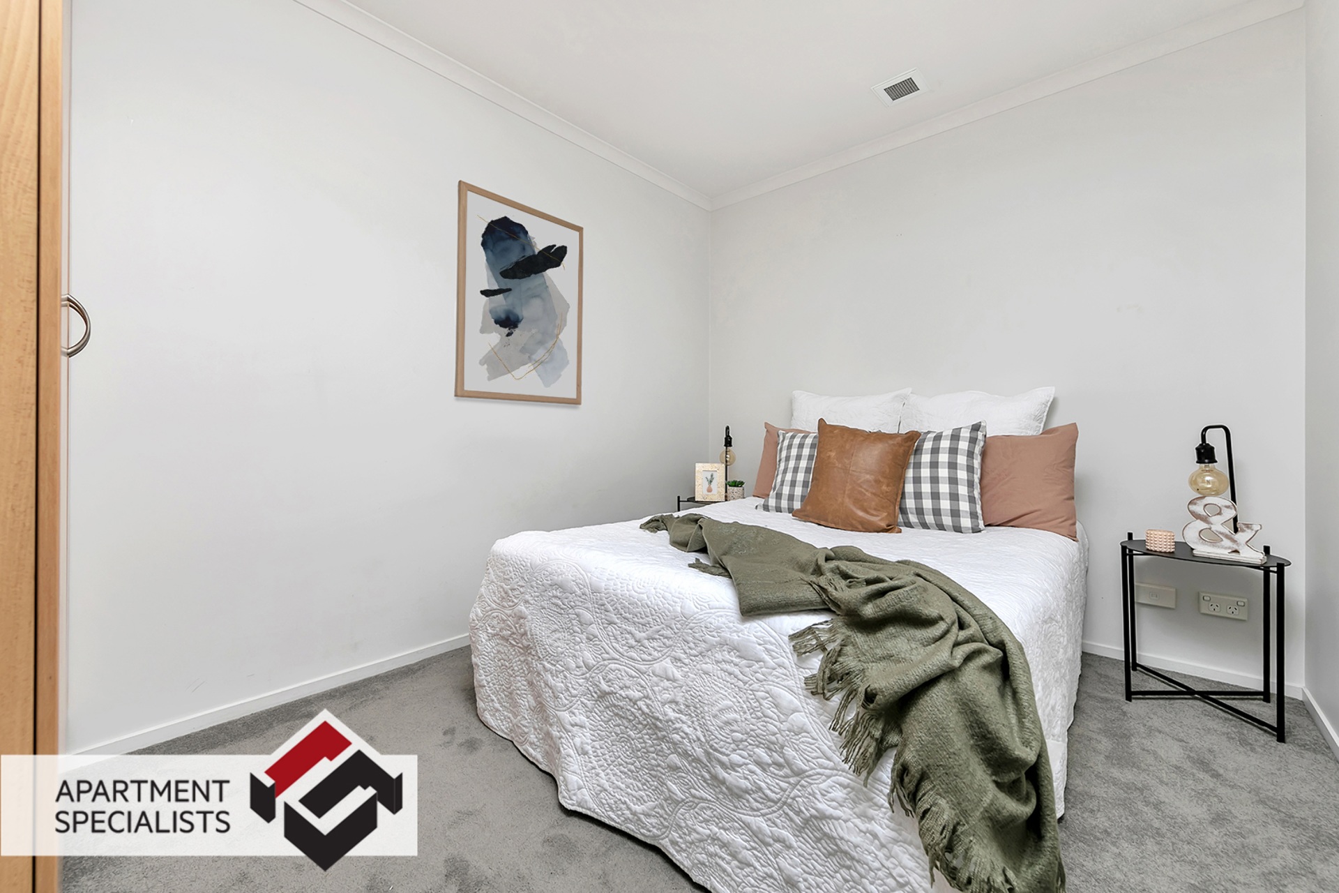 6 | 11 Liverpool Street, City Centre | Apartment Specialists