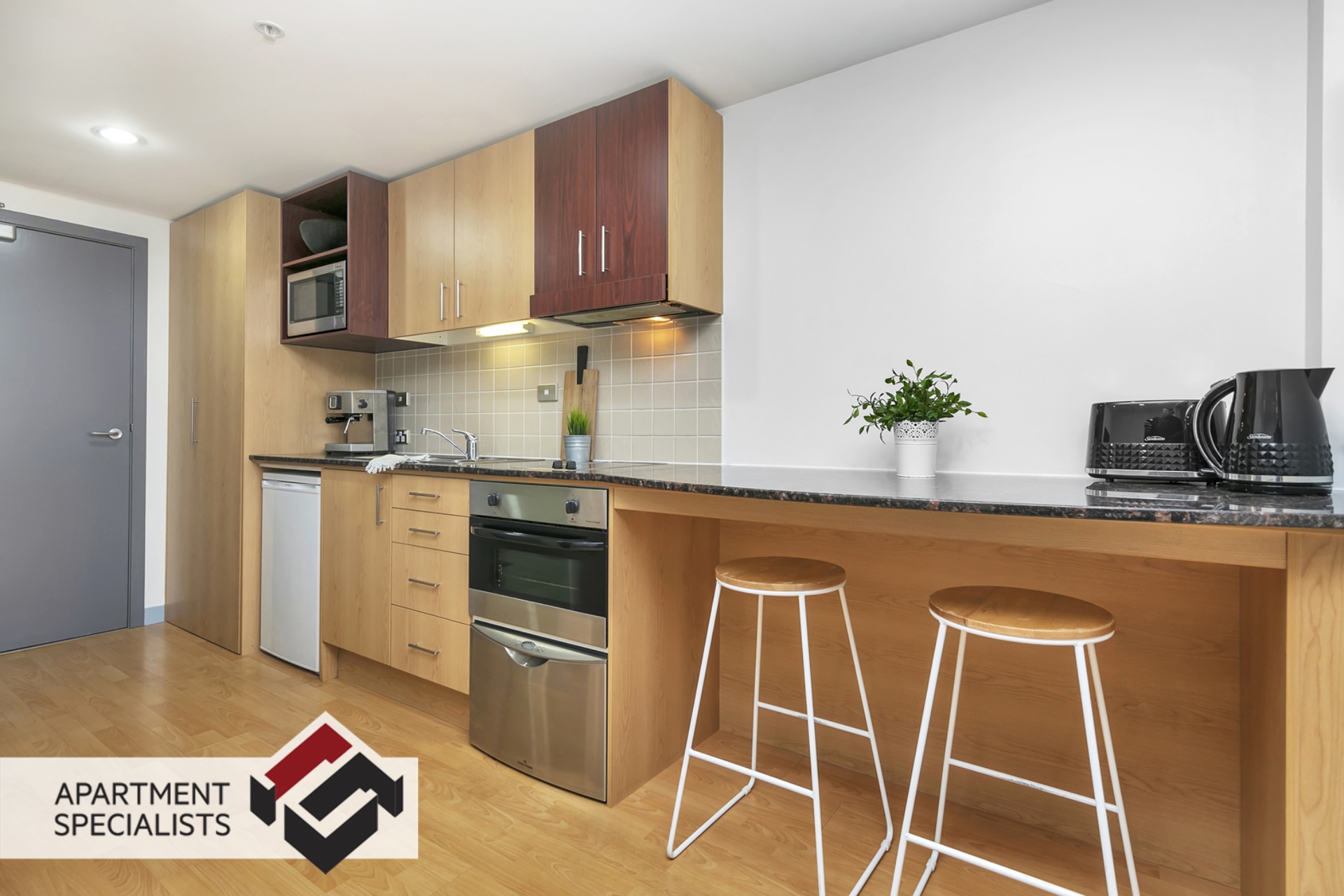 0 | 76 Wakefield Street, City Centre | Apartment Specialists