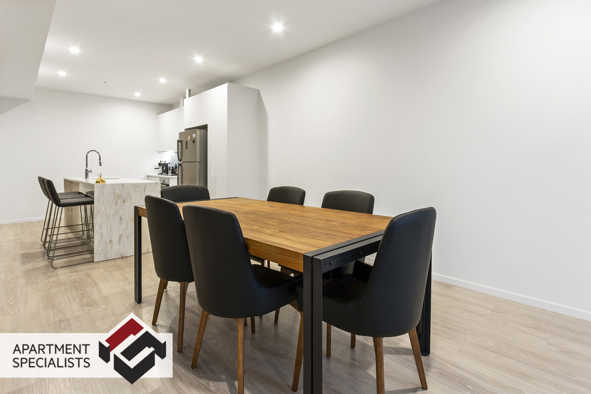 4 | 8 Hereford Street, City Centre | Apartment Specialists