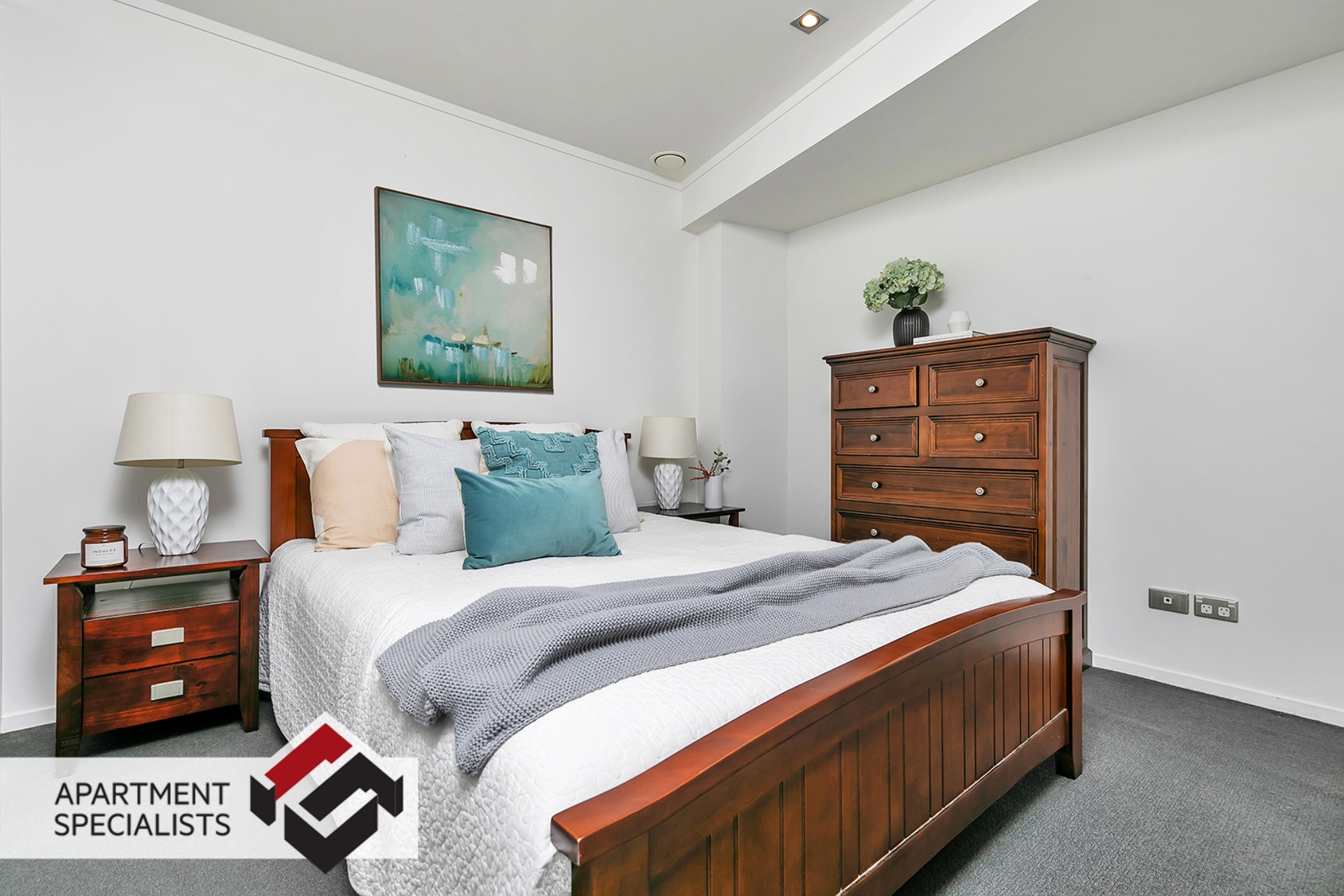 9 | 207 Federal Street, City Centre | Apartment Specialists