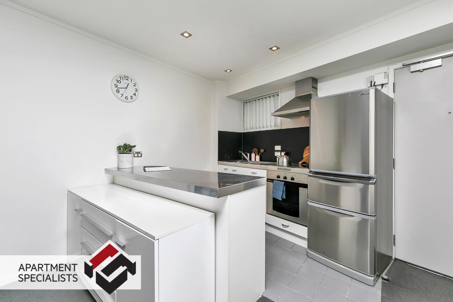 7 | 207 Federal Street, City Centre | Apartment Specialists