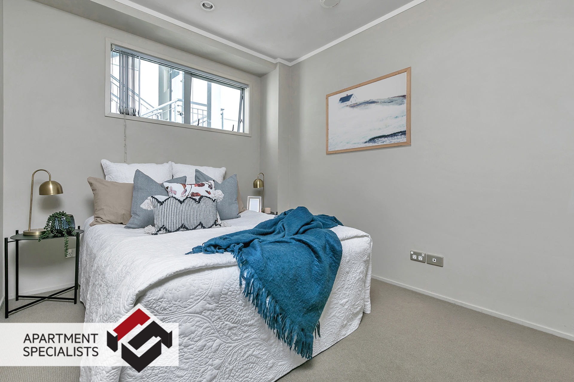 8 | 53 Cook Street, City Centre | Apartment Specialists