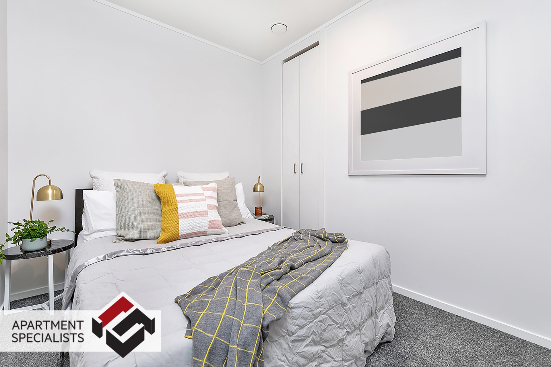 6 | 430 Queen Street, City Centre | Apartment Specialists
