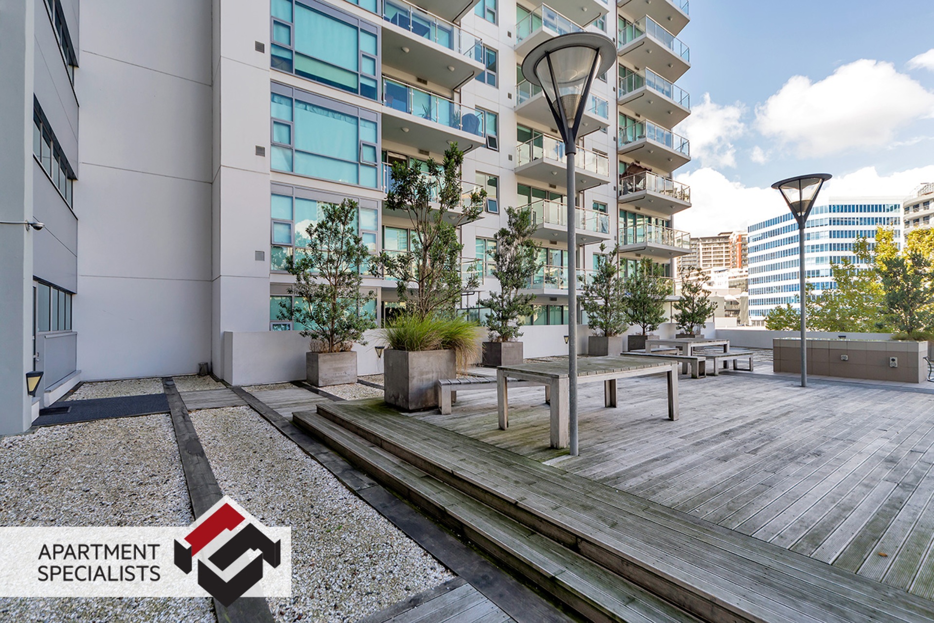 11 | 30 Beach Road, City Centre | Apartment Specialists