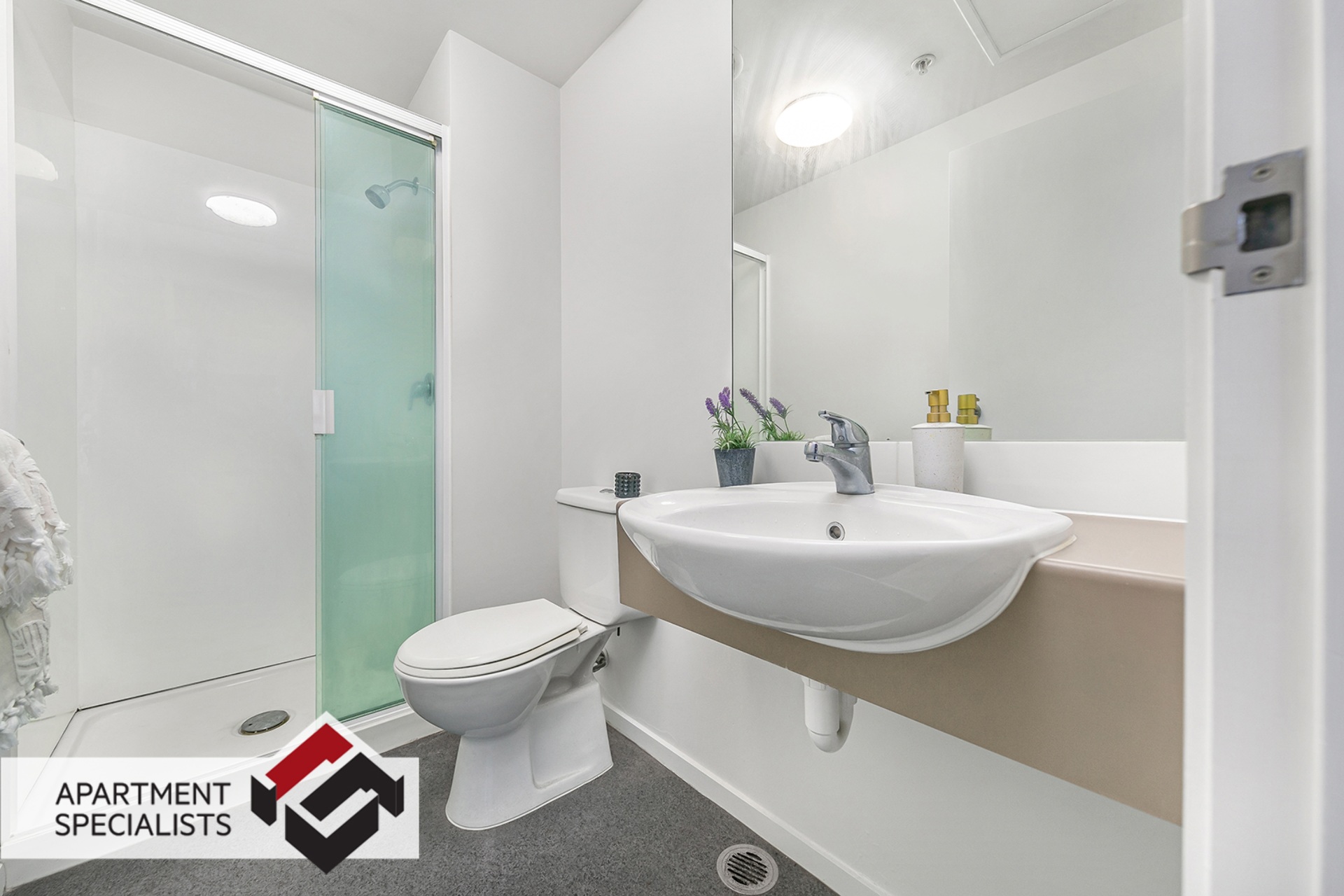 5 | 85 Wakefield Street, City Centre | Apartment Specialists