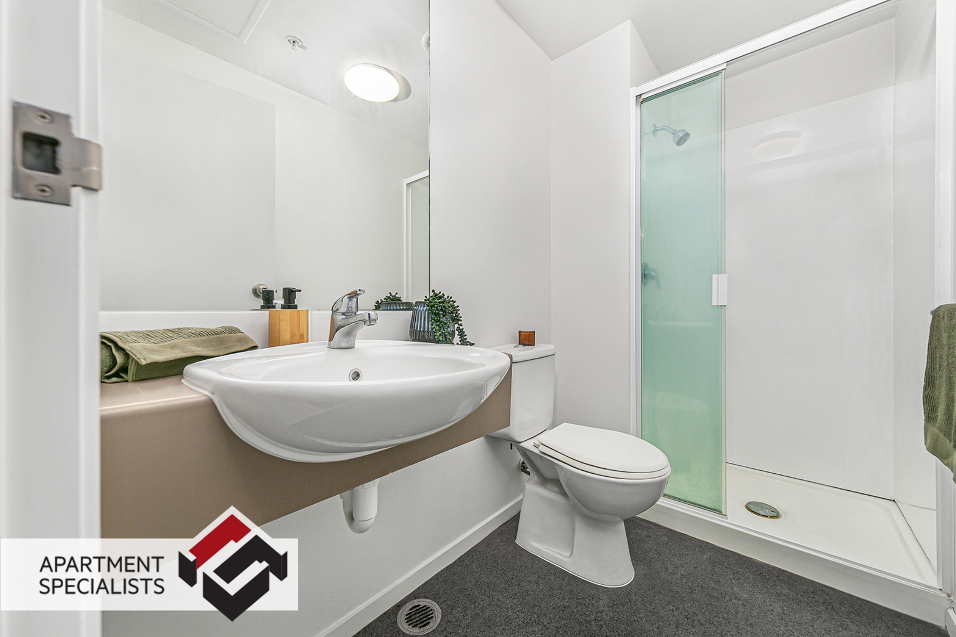 9 | 85 Wakefield Street, City Centre | Apartment Specialists
