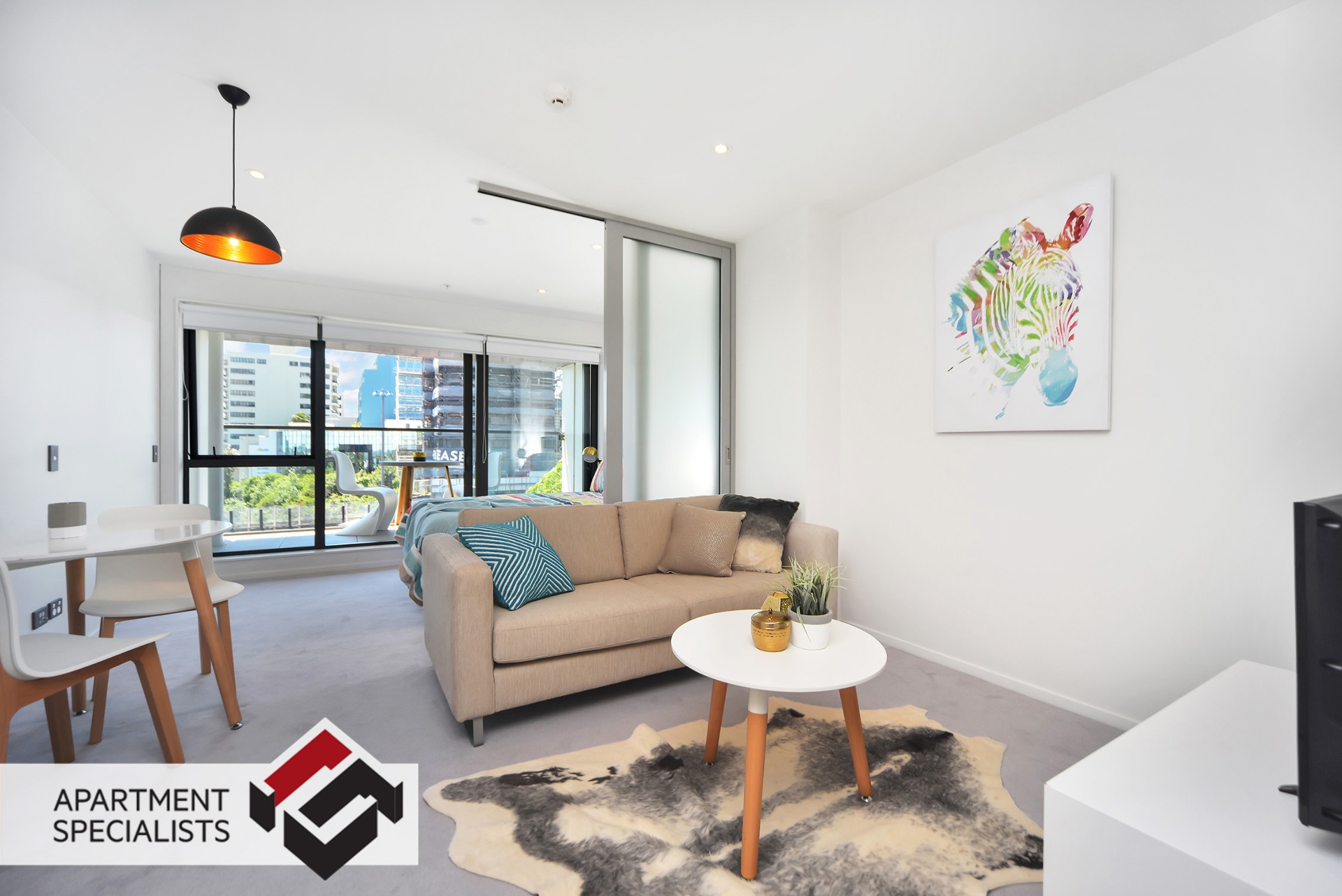 5 | 5 Howe Street, City Centre | Apartment Specialists
